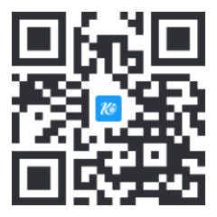 iPhone APP 二维码（c7）